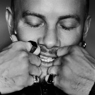 Laurence Guy - House DJ from Miami