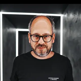 Oliver Huntemann - Electronic DJ from Berlin