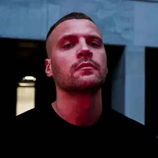 Deluka - Electronic DJ from Berlin