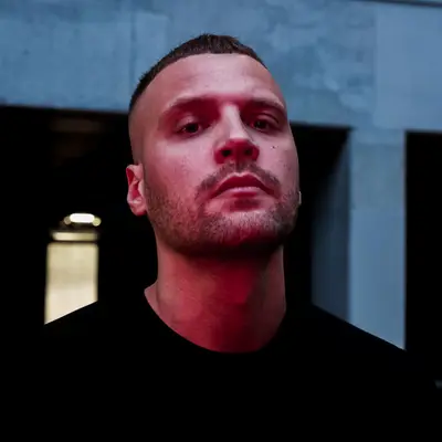 Deluka - Electronic music DJ