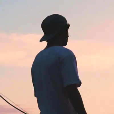 Kennedy - Electronic music DJ from Amsterdam