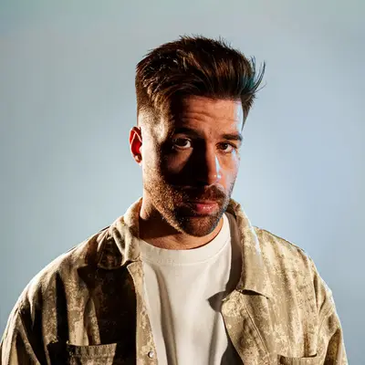 NightFunk - Electronic music DJ from All