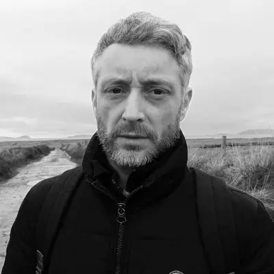 Calibre - Drum & Bass music DJ from Belfast, Northern Ireland