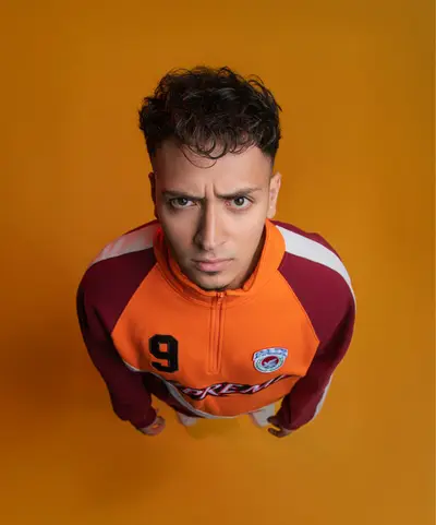 Nic Vesperi - Electronic music DJ from Miami