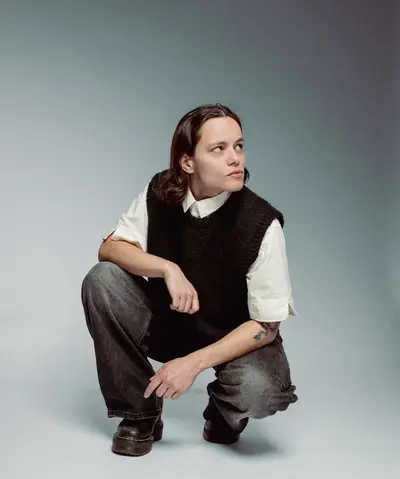 Swooh - Electronic music DJ from Paris