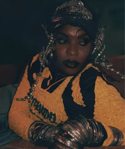 WINNY - Electronic music DJ from Sydney