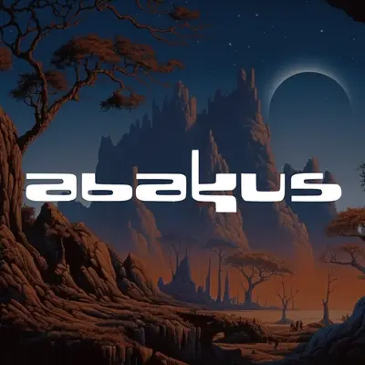 Abakus - Electronic music DJ from London