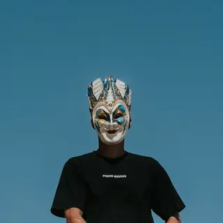 Boris Brejcha - Techno, Acid DJ from Stuttgart, Germany