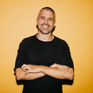 Sidney Charles - House DJ from Paris