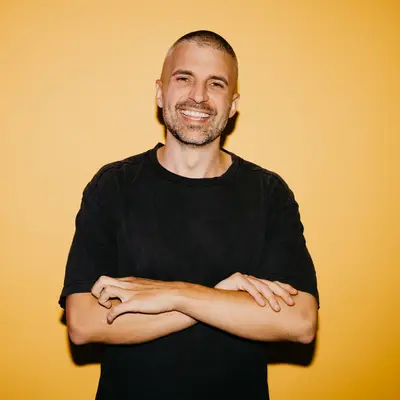 Sidney Charles - House music DJ