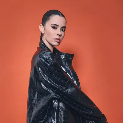 Fiona Kraft - Electronic music DJ from London