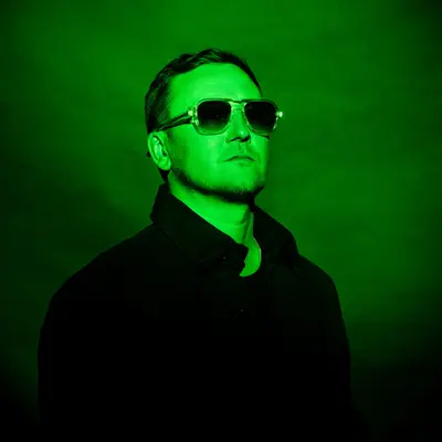 Pirate Copy - Electronic music DJ from Manchester