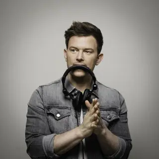 Fedde le Grand - House, Progressive House DJ from Amsterdam, Netherlands