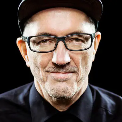 Dr. Motte - Electronic DJ