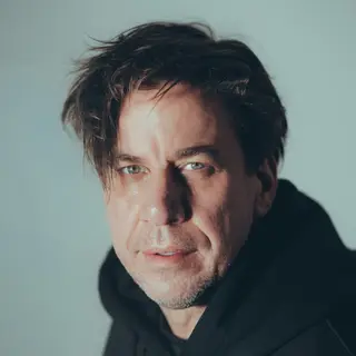 Oliver Koletzki - House, Techno DJ from Berlin