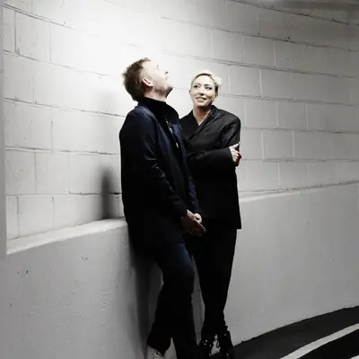 Hybrid - Electronic music DJ from Detroit