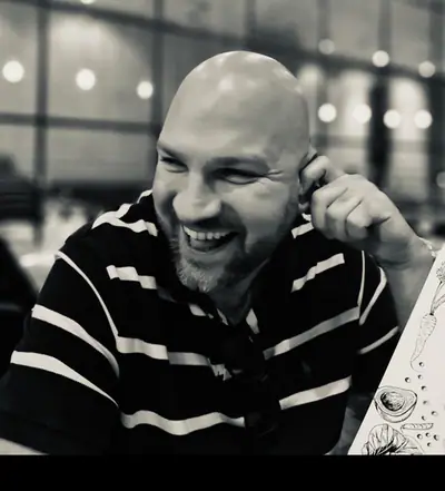 N-Type - Electronic music DJ from London