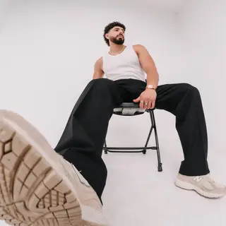 Restricted - Techno DJ from London