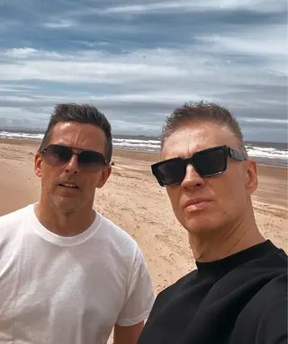 Matrix & Futurebound - Drum & Bass DJ from London, UK