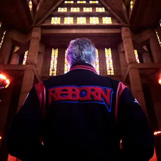 Kavinsky - House DJ from France