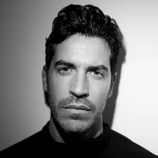 ARODES - House, Techno DJ from Manchester