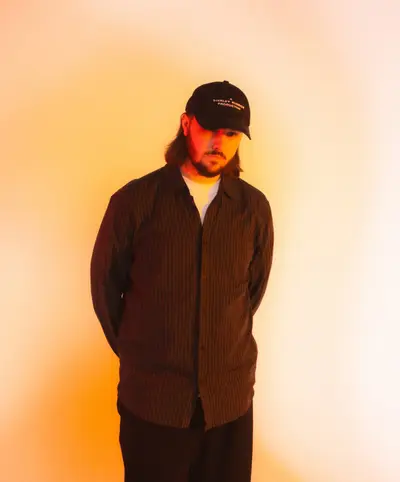 Inafekt - House music DJ