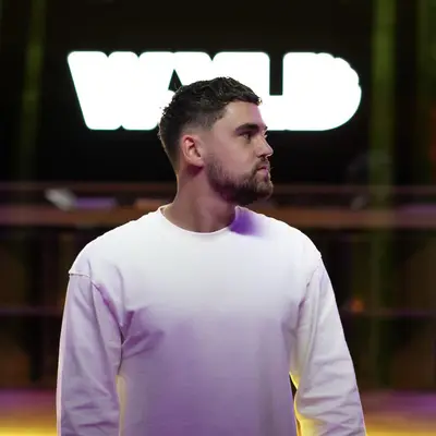 Ryan Resso - House music DJ from London