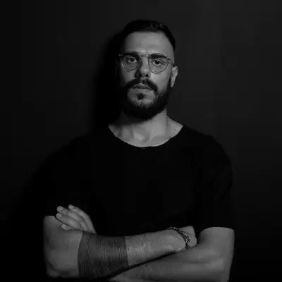 Lewis Fautzi - Electronic music DJ from Miami