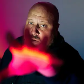 Boddhi Satva - Electronic DJ from Paris