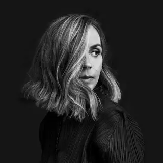 Anja Schneider - Techno, Progressive DJ from Berlin, Germany