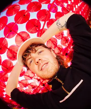 Ben Derris - House DJ from Berlin