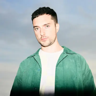 Rhyw - Electronic music DJ from Amsterdam