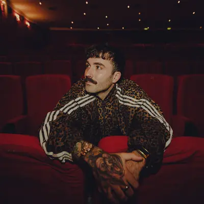 LISTORIO - Electronic music DJ from Berlin