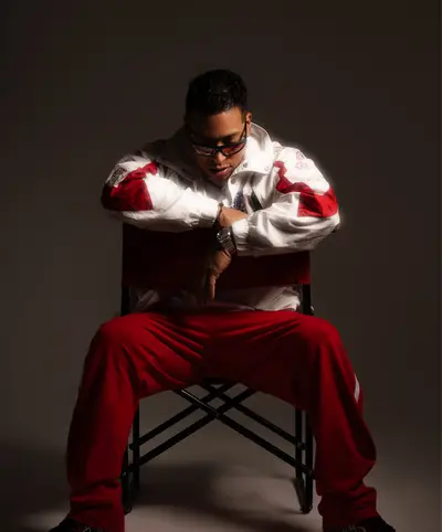 Tony Guerra - Electronic music DJ from Miami