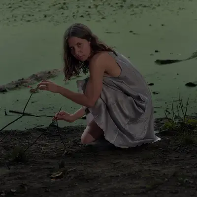 Pearla - Electronic music DJ from Berlin