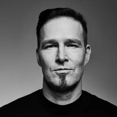 Darude - Electronic DJ