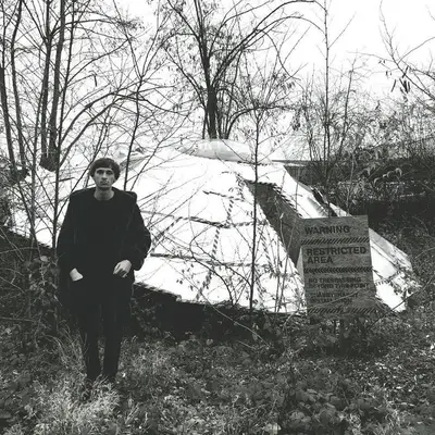 Ninze - Electronic music DJ from Berlin