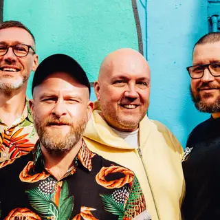 Horse Meat Disco - Disco, House DJ from London, UK