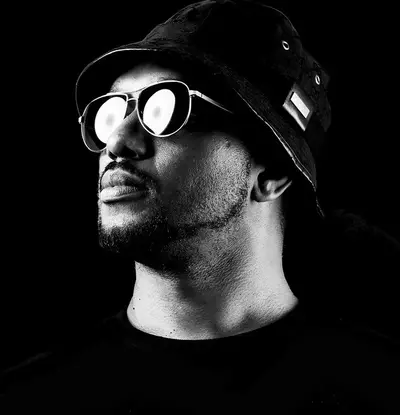 Ge-ology - Electronic music DJ from New York