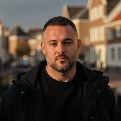 EdOne - Electronic music DJ from London