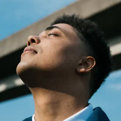 Tsepo - Electronic music DJ from Amsterdam