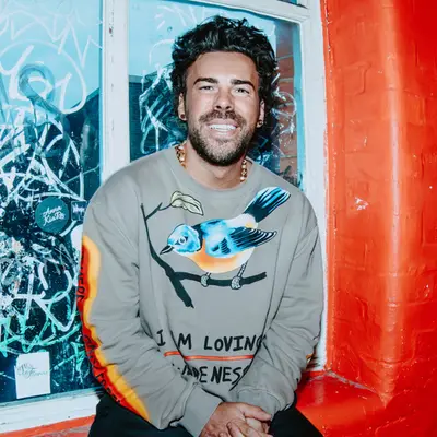 Saintclair - Electronic music DJ from New York