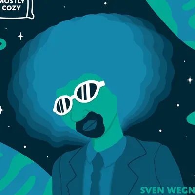 Sven Weisemann - Techno music DJ