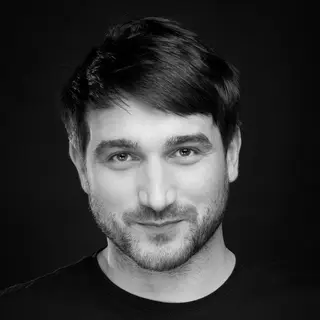 Arapu - Techno DJ from Ibiza