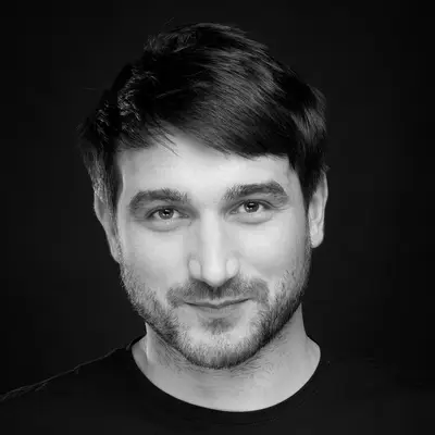 Arapu - Techno music DJ from Ibiza