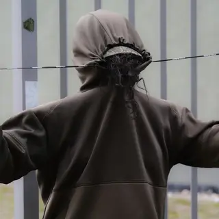 Nikki Nair - Techno, Electro DJ from Atlanta, USA