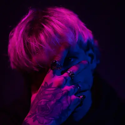 Nyctonian - Electronic music DJ from Barcelona