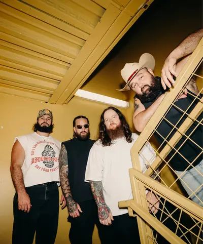 GIDEÖN - Electronic music DJ from Miami