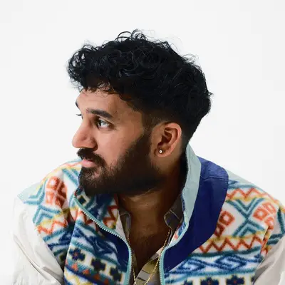 Snad - House music DJ from New York