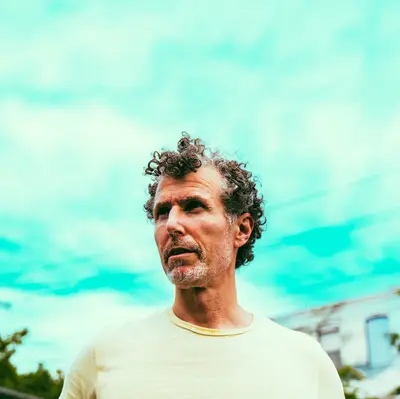 Josh Wink - Electronic music DJ from London